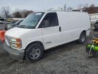 2002 GMC Savana G2500