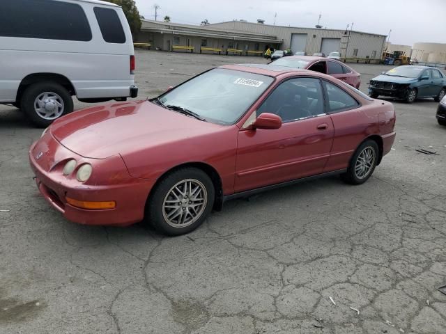 2000 Acura Integra LS