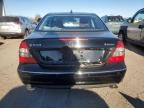 2009 Mercedes-Benz E 350 4matic