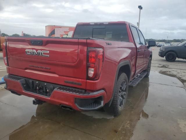 2022 GMC Sierra K1500 Elevation