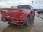 2022 GMC Sierra K1500 Elevation