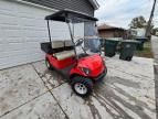 2001 Yamaha Golf Cart