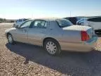 2009 Lincoln Town Car Signature Limited