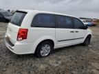 2012 Dodge Grand Caravan SE