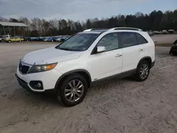 2011 KIA Sorento EX en venta en Charles City, VA