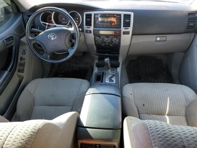 2006 Toyota 4runner SR5