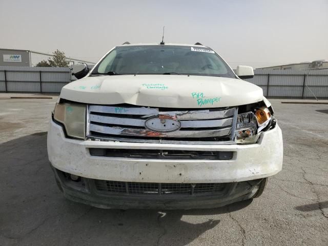 2007 Ford Edge SEL Plus