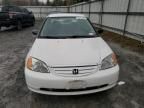 2002 Honda Civic LX