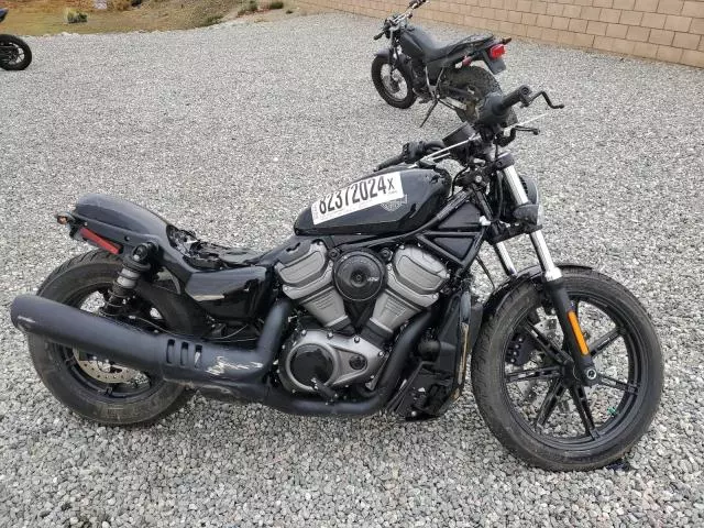 2023 Harley-Davidson RH975