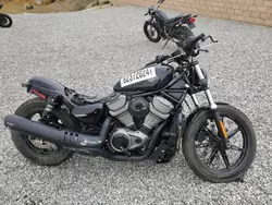 Harley-Davidson Nightster Vehiculos salvage en venta: 2023 Harley-Davidson RH975