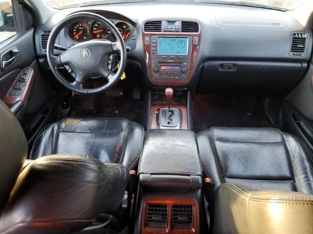 2006 Acura MDX