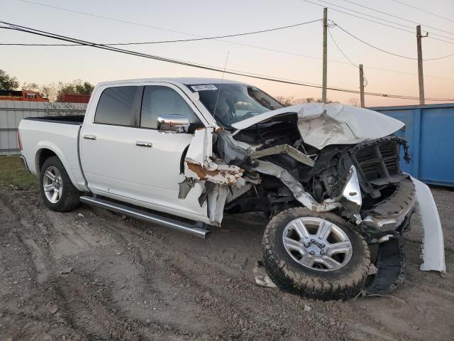 2015 Dodge RAM 1500 Longhorn