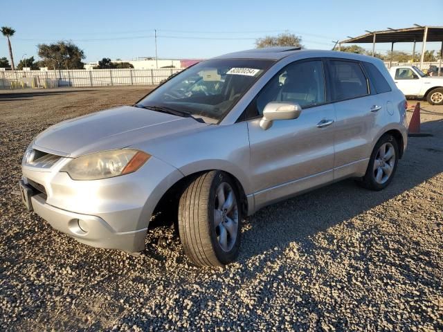 2008 Acura RDX