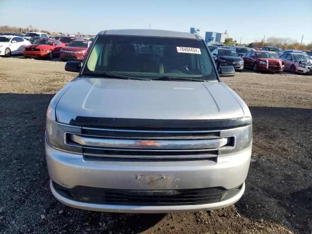 2013 Ford Flex SE