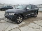 2011 Jeep Grand Cherokee Limited