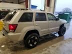 2008 Jeep Grand Cherokee Overland