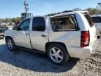 2013 Chevrolet Tahoe K1500 LT