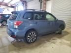 2018 Subaru Forester 2.0XT Premium