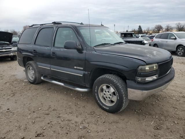 2003 Chevrolet Tahoe C1500