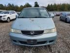 2003 Honda Odyssey EX