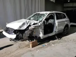 Volkswagen Vehiculos salvage en venta: 2024 Volkswagen Tiguan SE