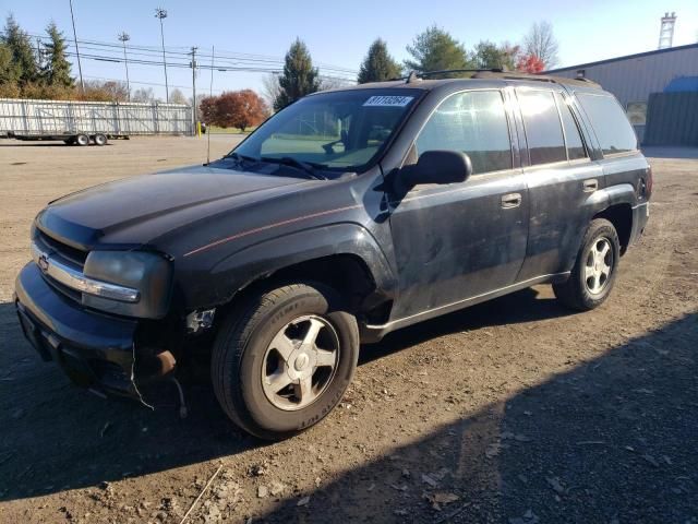 2006 Chevrolet Trailblazer LS