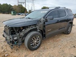 GMC Vehiculos salvage en venta: 2018 GMC Acadia SLT-1