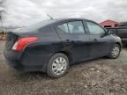 2013 Nissan Versa S