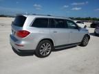 2013 Mercedes-Benz GL 350 Bluetec