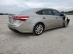 2013 Toyota Avalon Base