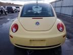 2006 Volkswagen New Beetle TDI Option Package 1