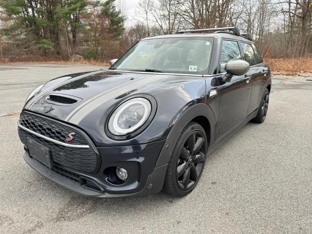 2022 Mini Cooper S Clubman