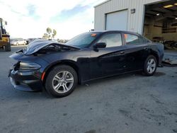 Vehiculos salvage en venta de Copart Martinez, CA: 2022 Dodge Charger SXT