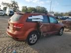 2012 Dodge Journey SXT