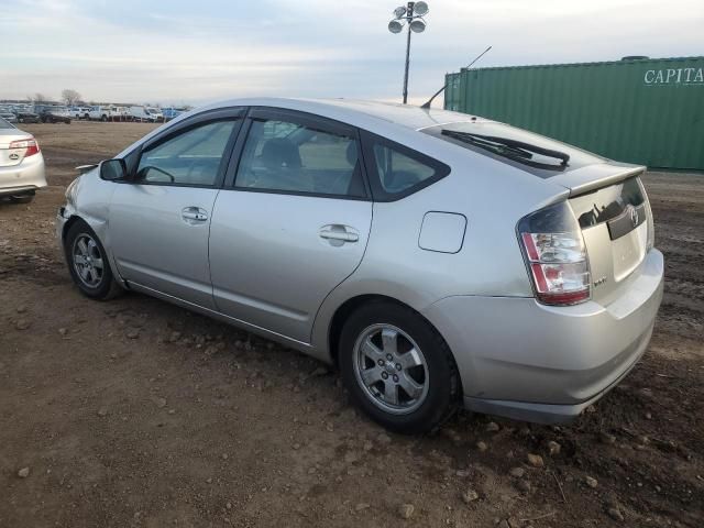 2004 Toyota Prius