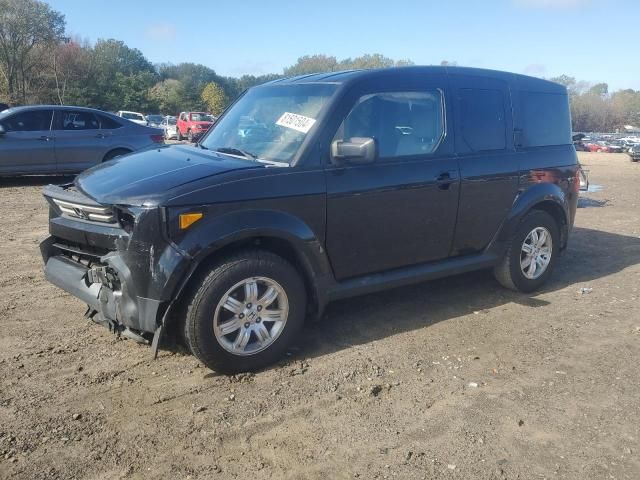 2008 Honda Element EX