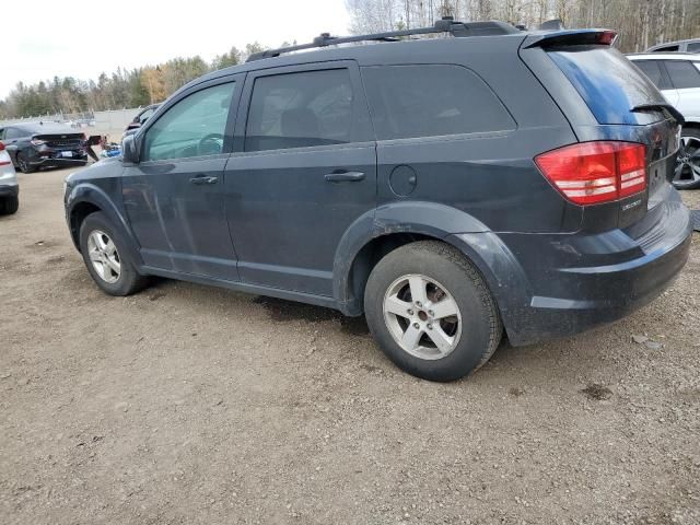 2009 Dodge Journey SXT