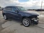 2014 BMW X5 XDRIVE35I