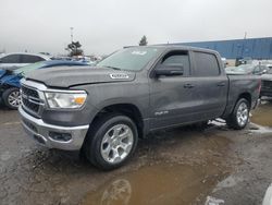 Dodge salvage cars for sale: 2023 Dodge RAM 1500 BIG HORN/LONE Star