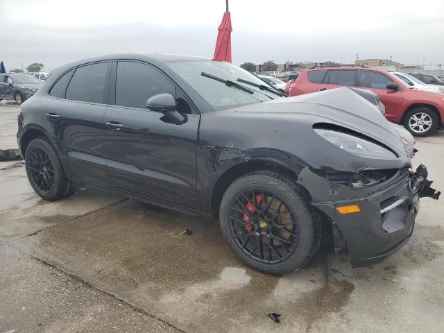 2021 Porsche Macan GTS