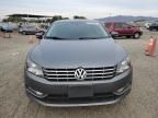 2015 Volkswagen Passat S