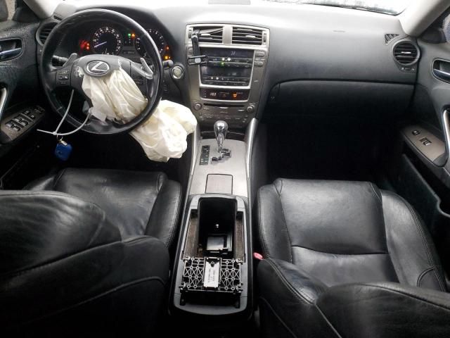 2007 Lexus IS 250