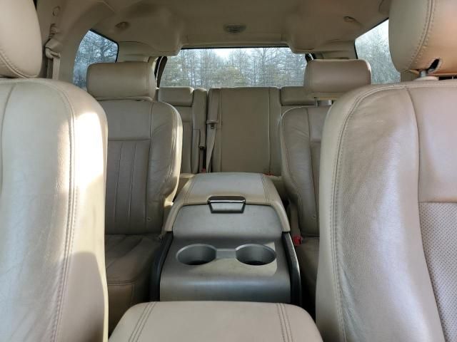 2006 Lincoln Navigator