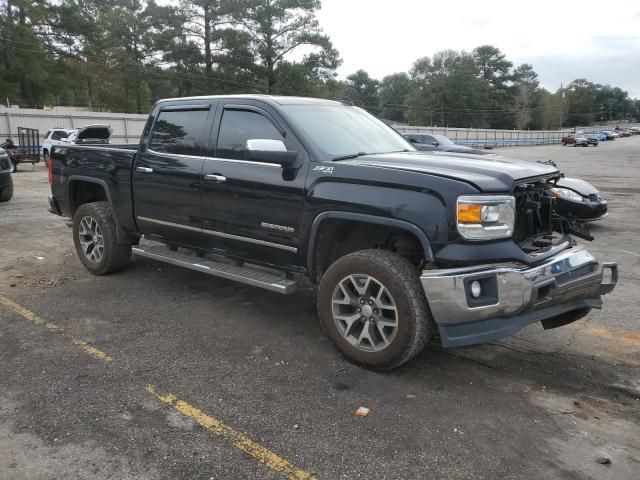 2015 GMC Sierra K1500 SLT