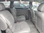 2008 Toyota Sienna XLE