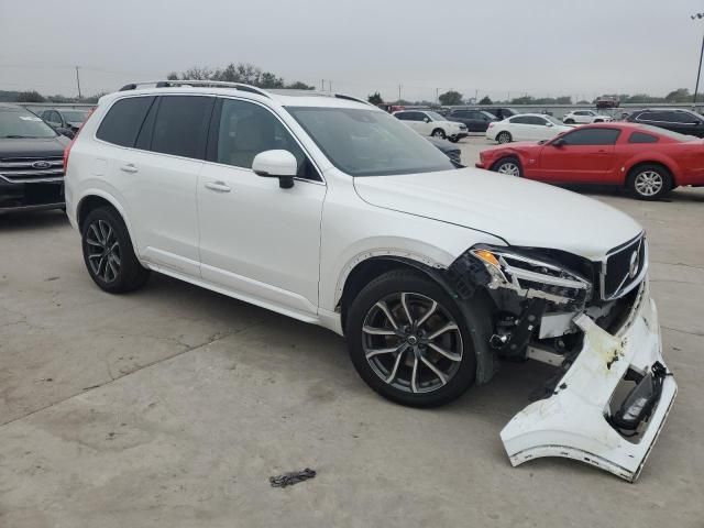 2017 Volvo XC90 T6