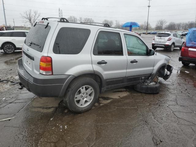 2005 Ford Escape XLT