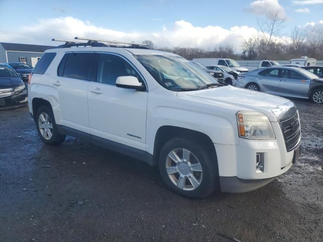 2011 GMC Terrain SLE