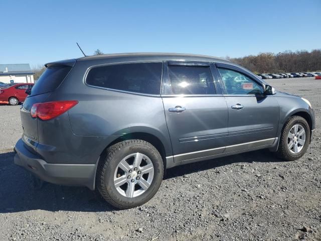 2010 Chevrolet Traverse LT