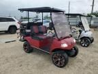 2021 Evol Golf Cart